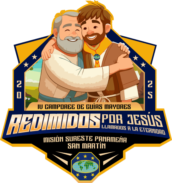 Inscripción de Acampantes Camporee 2025