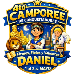 Inscripción de Participantes Camporee Conquistadores 2026