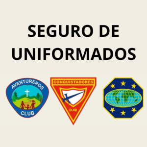 Seguro de Uniformados