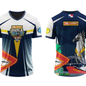 Camiseta | Día del Conquistador